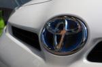Toyota Prius Plug-In Hybrid 2012 года